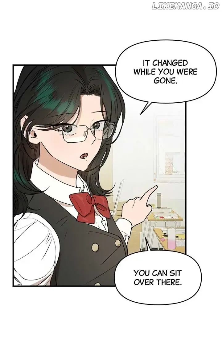 Locked to Death Mangakakalot X Chapter 24 Page 6