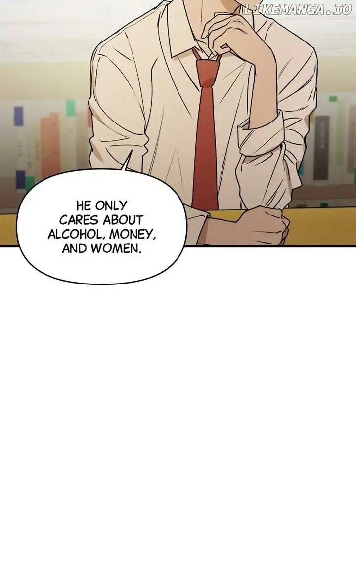 Locked to Death Mangakakalot X Chapter 24 Page 51