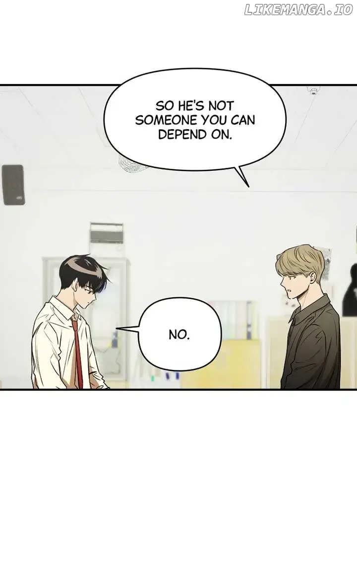 Locked to Death Mangakakalot X Chapter 24 Page 52