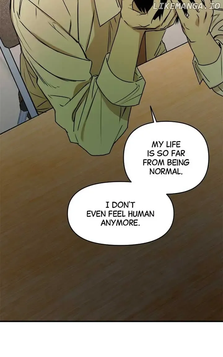 Locked to Death Mangakakalot X Chapter 24 Page 60