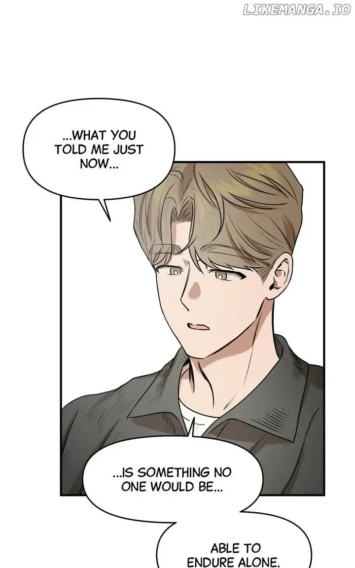 Locked to Death Mangakakalot X Chapter 24 Page 63
