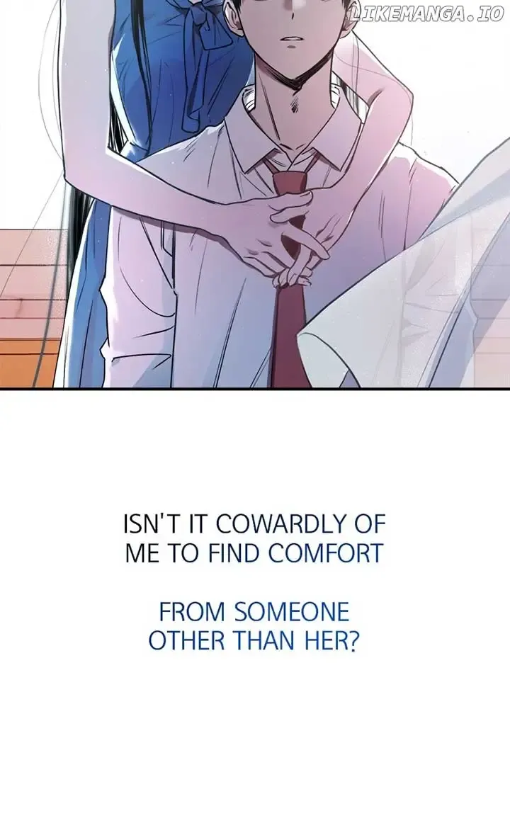Locked to Death Mangakakalot X Chapter 24 Page 72