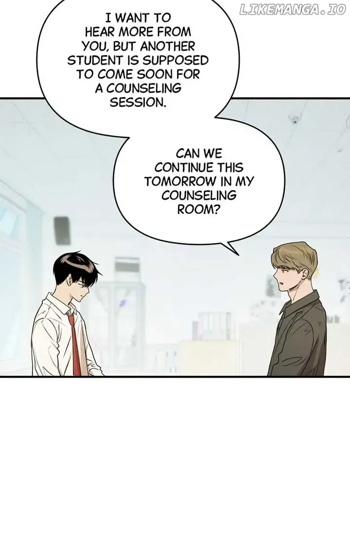 Locked to Death Mangakakalot X Chapter 24 Page 74