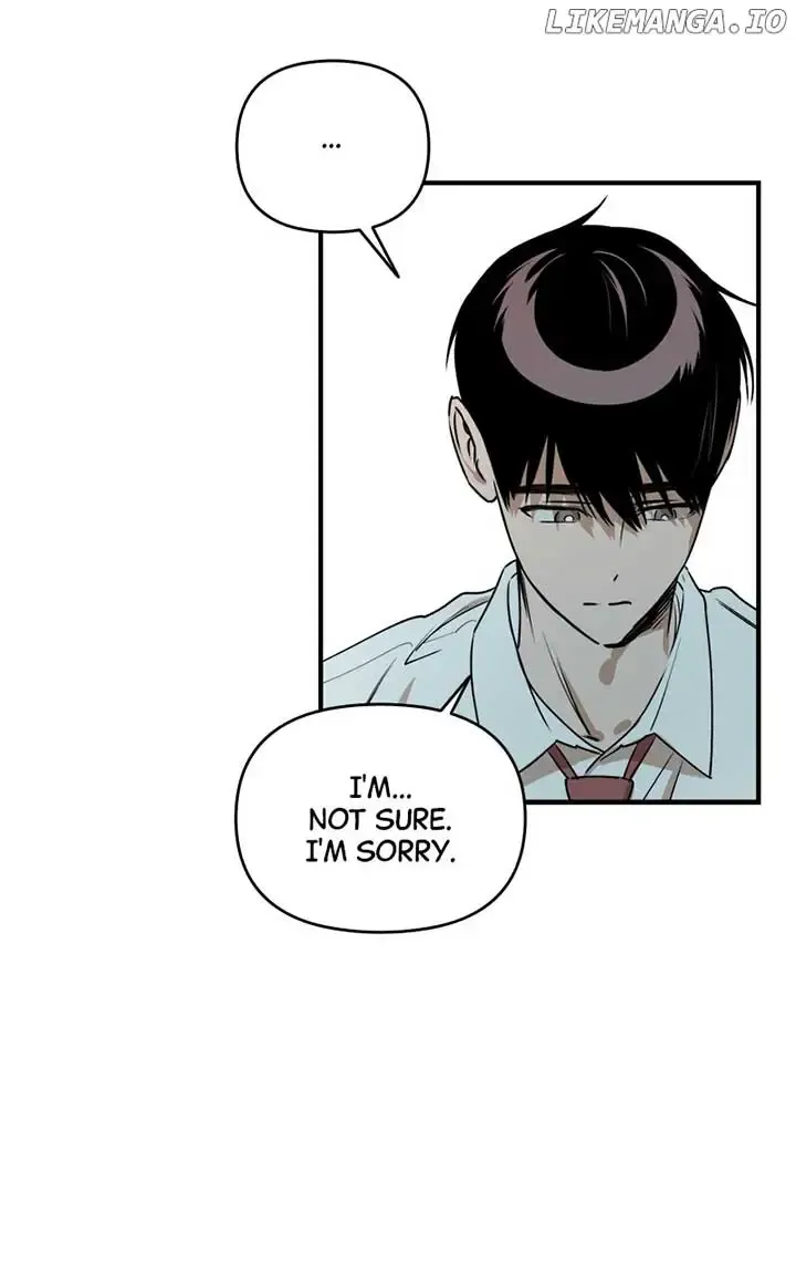 Locked to Death Mangakakalot X Chapter 24 Page 75