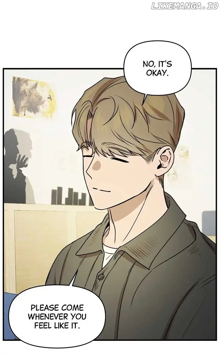 Locked to Death Mangakakalot X Chapter 24 Page 76