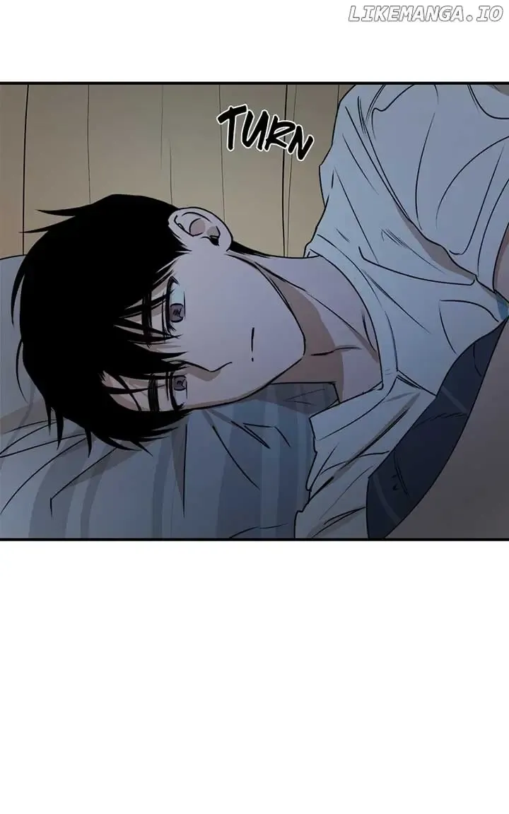 Locked to Death Mangakakalot X Chapter 24 Page 79