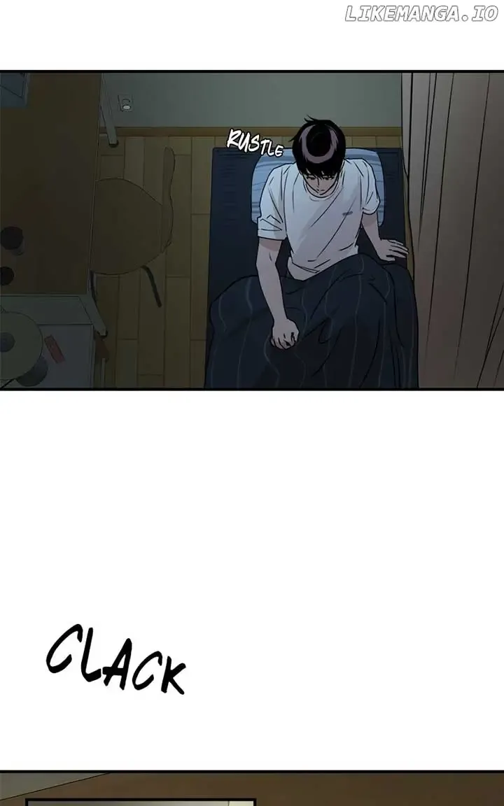 Locked to Death Mangakakalot X Chapter 24 Page 80