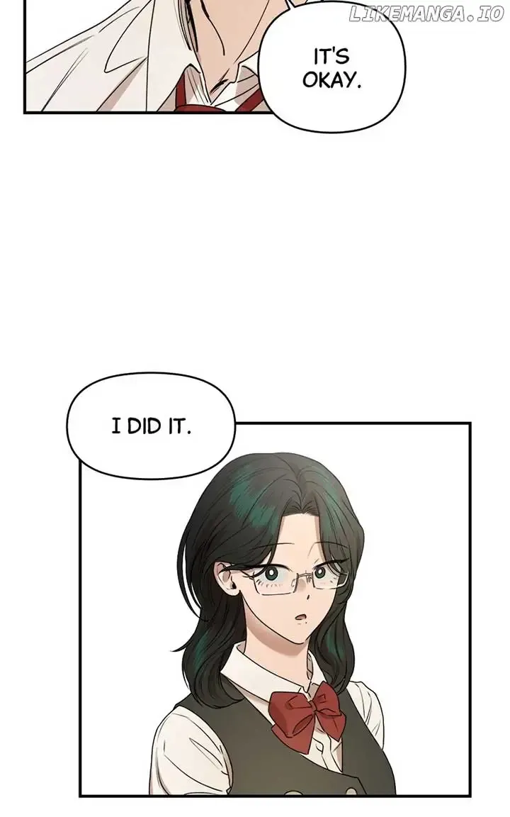 Locked to Death Mangakakalot X Chapter 24 Page 86