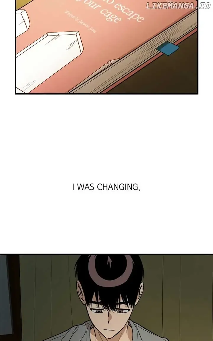 Locked to Death Mangakakalot X Chapter 24 Page 89