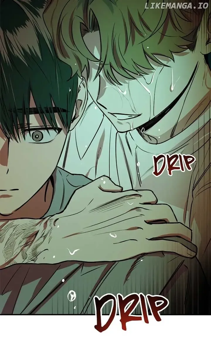 Locked to Death Mangakakalot X Chapter 24 Page 94