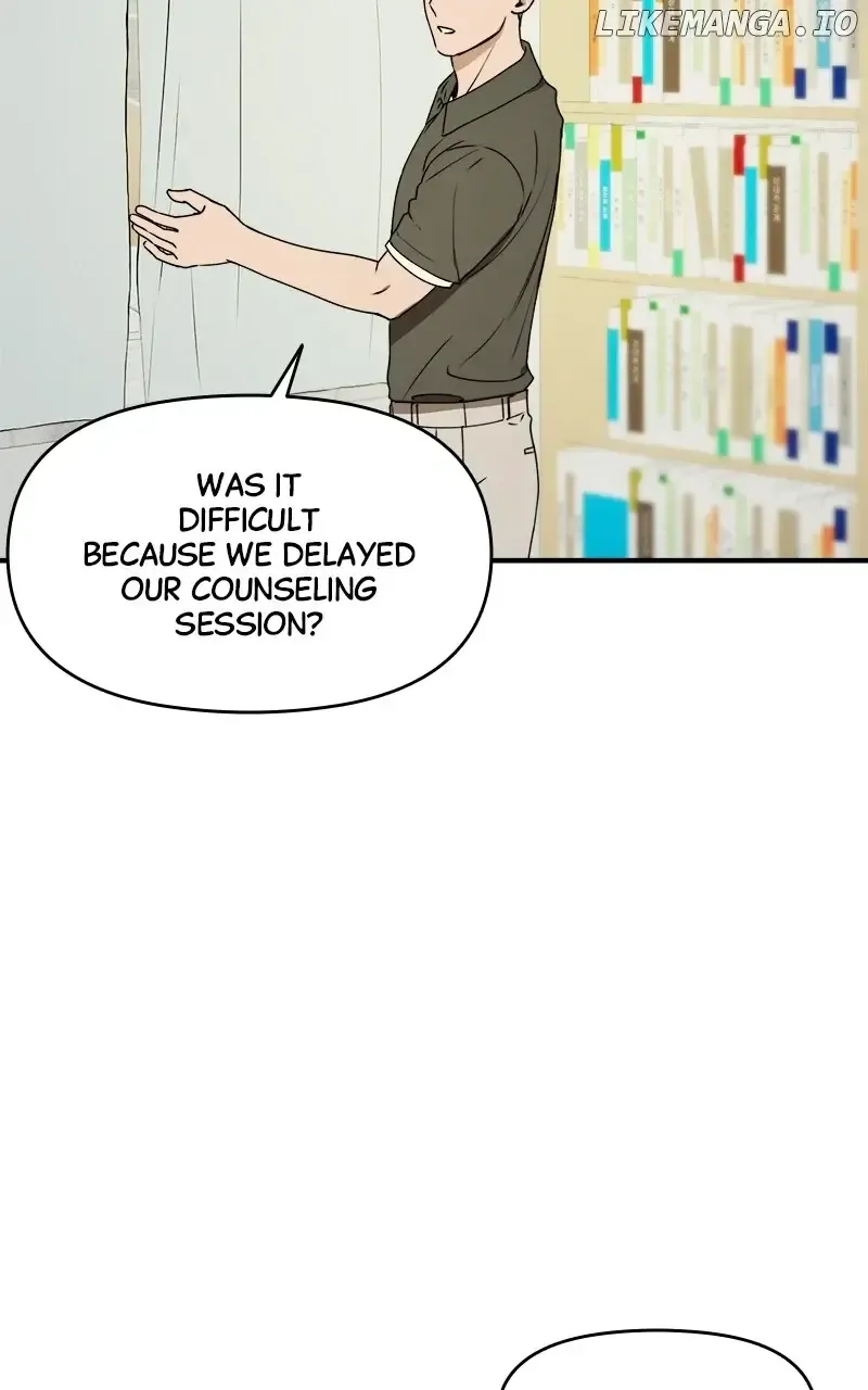 Locked to Death Mangakakalot X Chapter 27 Page 11
