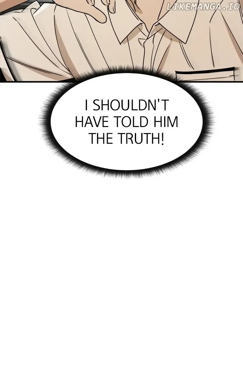 Locked to Death Mangakakalot X Chapter 27 Page 104