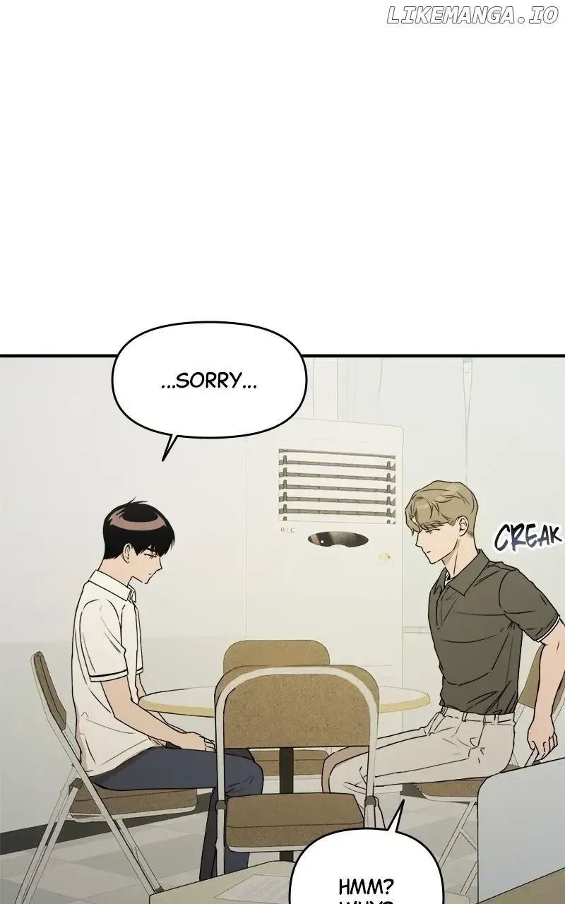 Locked to Death Mangakakalot X Chapter 27 Page 13