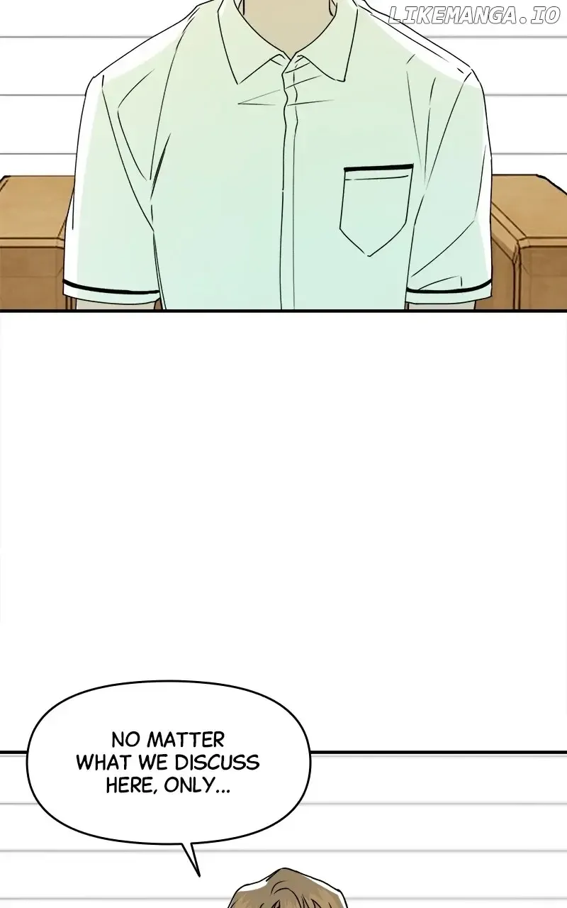 Locked to Death Mangakakalot X Chapter 27 Page 20