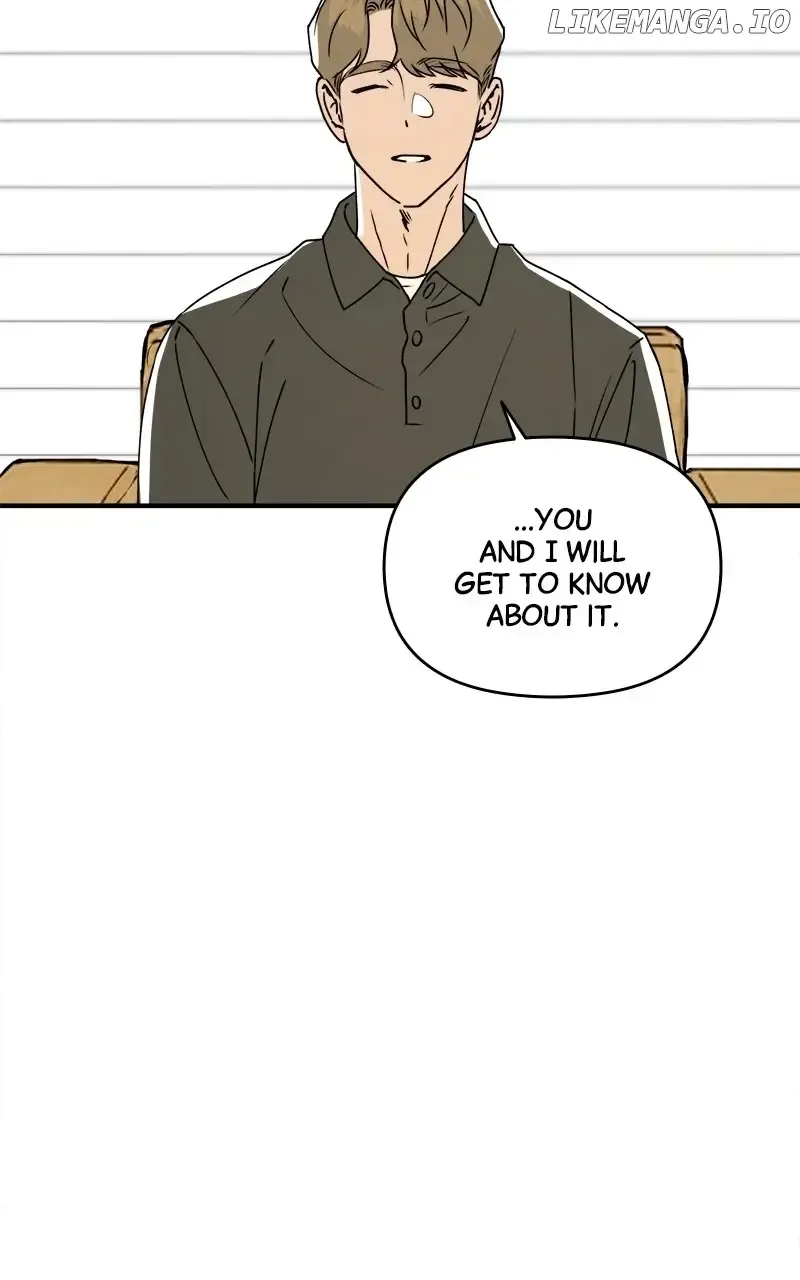 Locked to Death Mangakakalot X Chapter 27 Page 21
