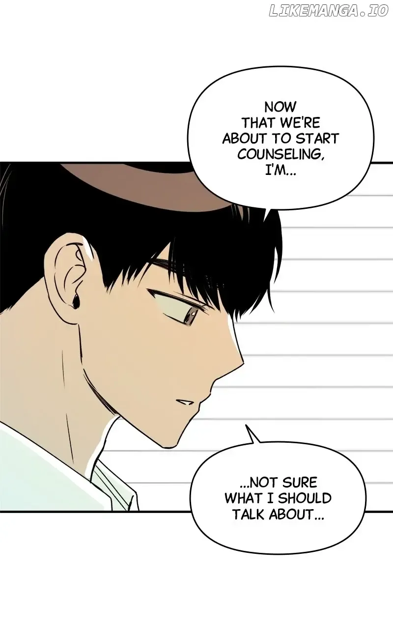 Locked to Death Mangakakalot X Chapter 27 Page 22