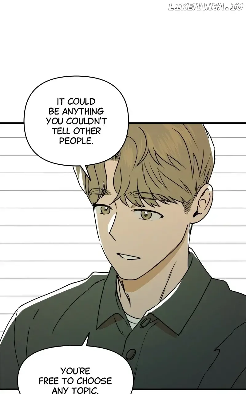Locked to Death Mangakakalot X Chapter 27 Page 23