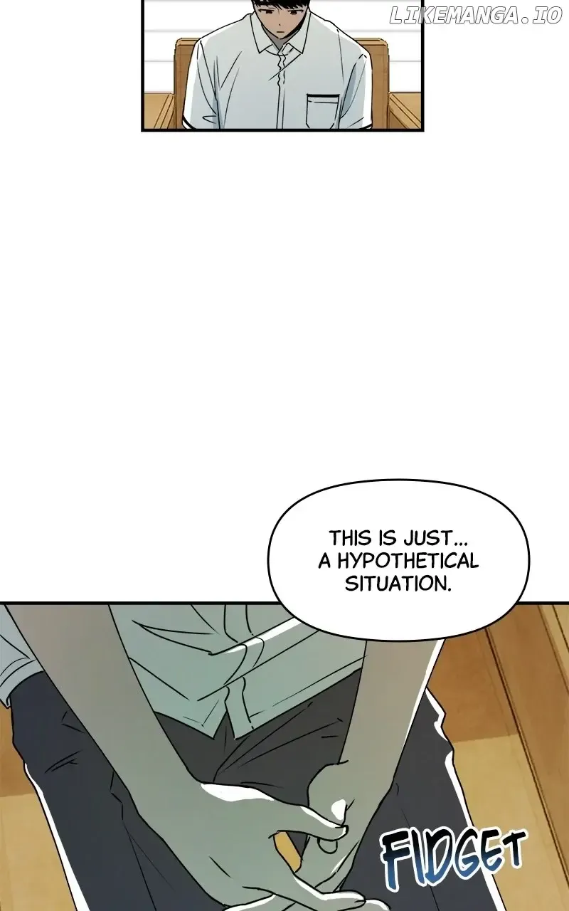 Locked to Death Mangakakalot X Chapter 27 Page 25