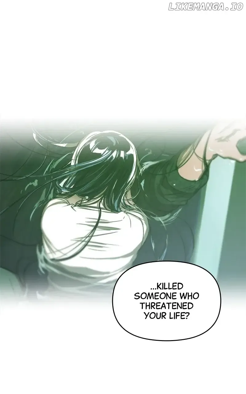 Locked to Death Mangakakalot X Chapter 27 Page 28