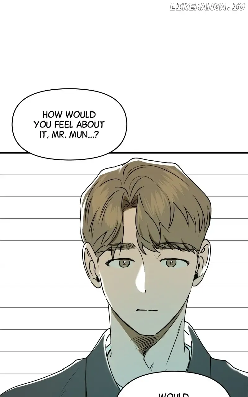 Locked to Death Mangakakalot X Chapter 27 Page 31