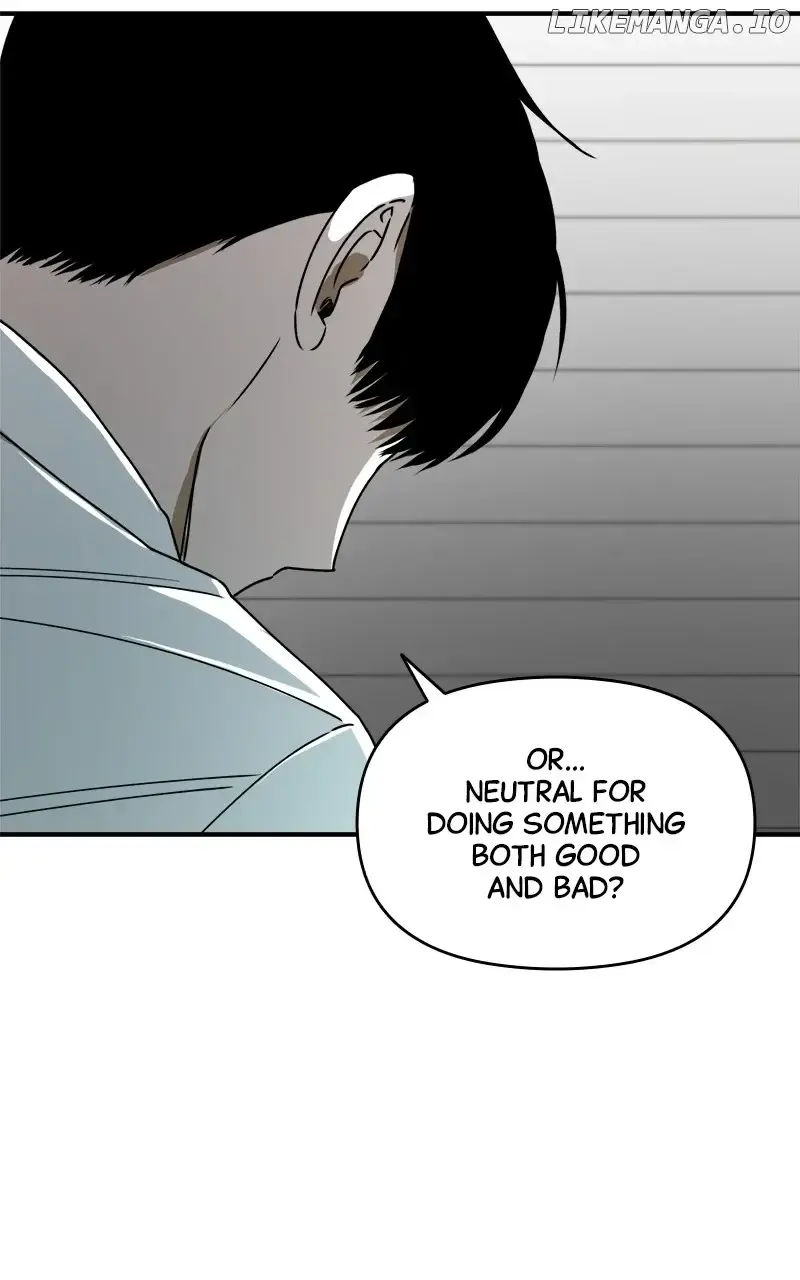 Locked to Death Mangakakalot X Chapter 27 Page 33