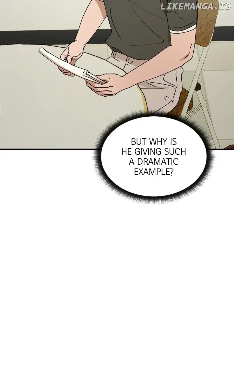 Locked to Death Mangakakalot X Chapter 27 Page 35