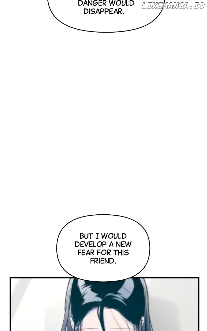 Locked to Death Mangakakalot X Chapter 27 Page 37