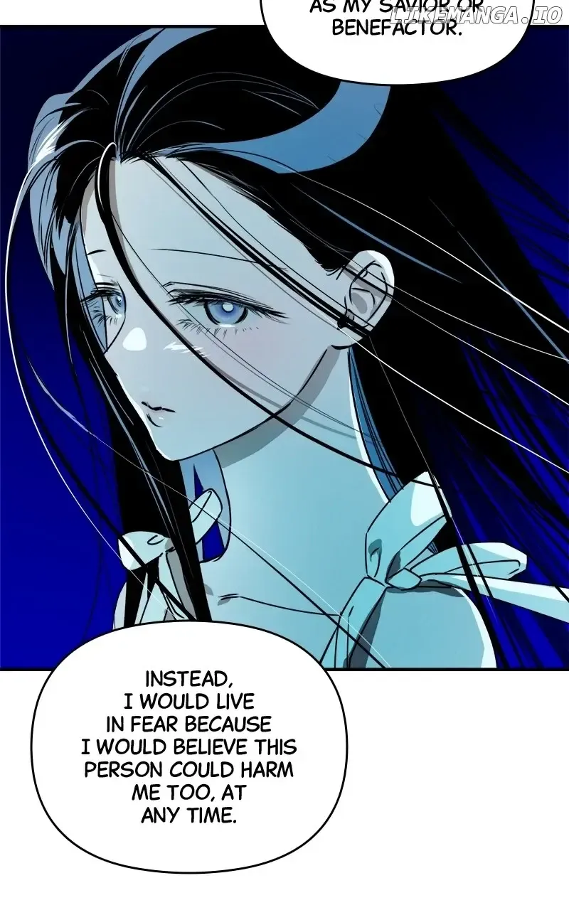 Locked to Death Mangakakalot X Chapter 27 Page 49
