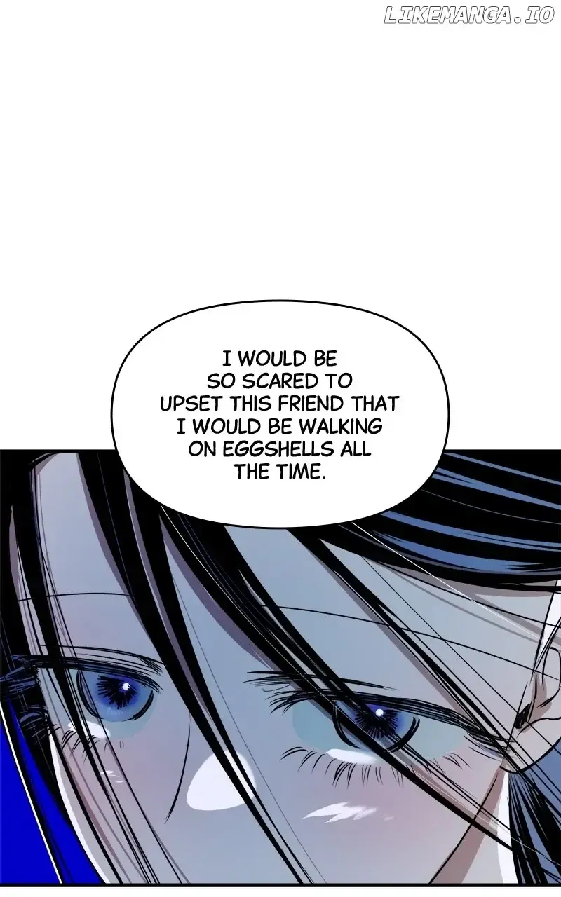 Locked to Death Mangakakalot X Chapter 27 Page 50