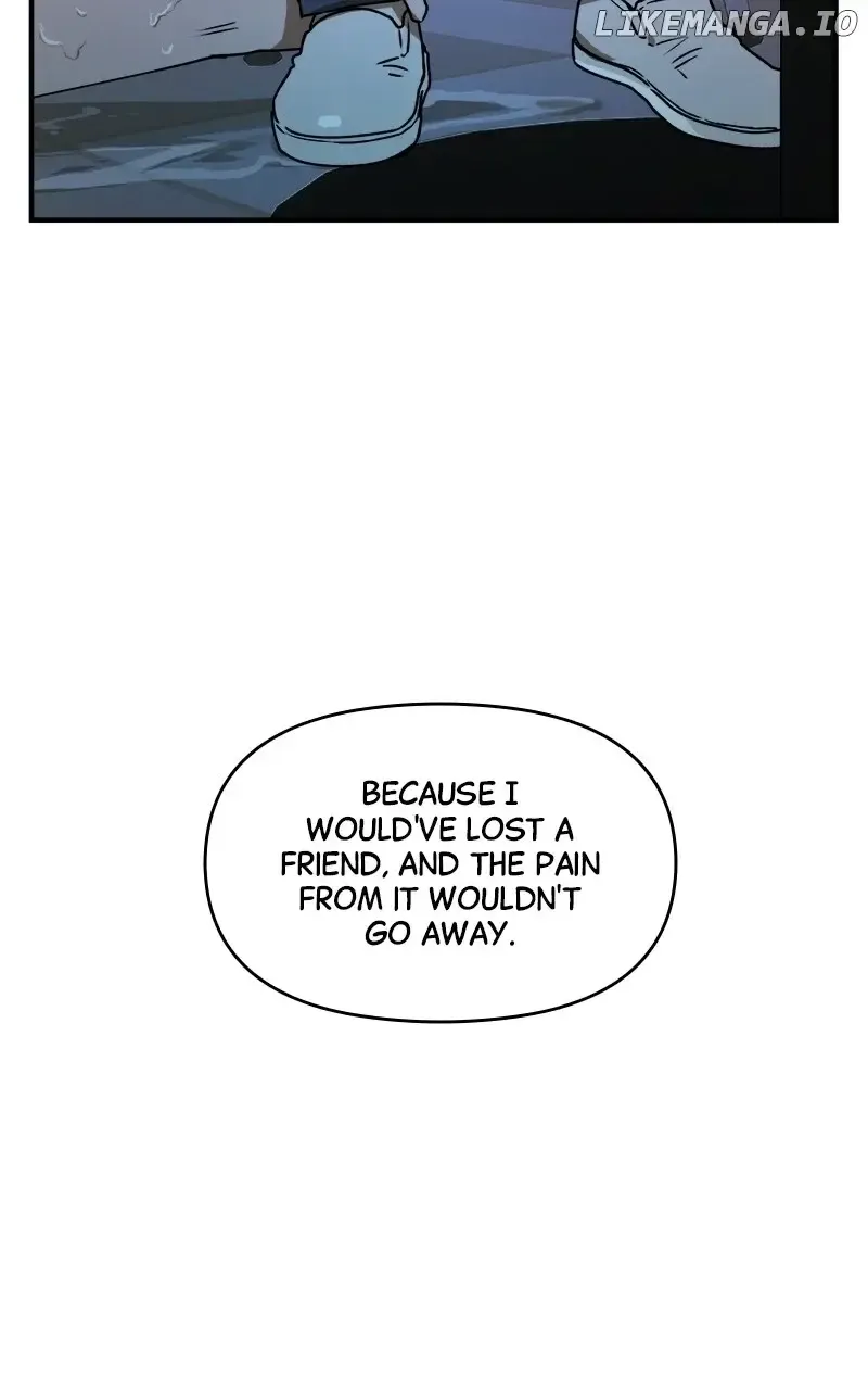 Locked to Death Mangakakalot X Chapter 27 Page 54