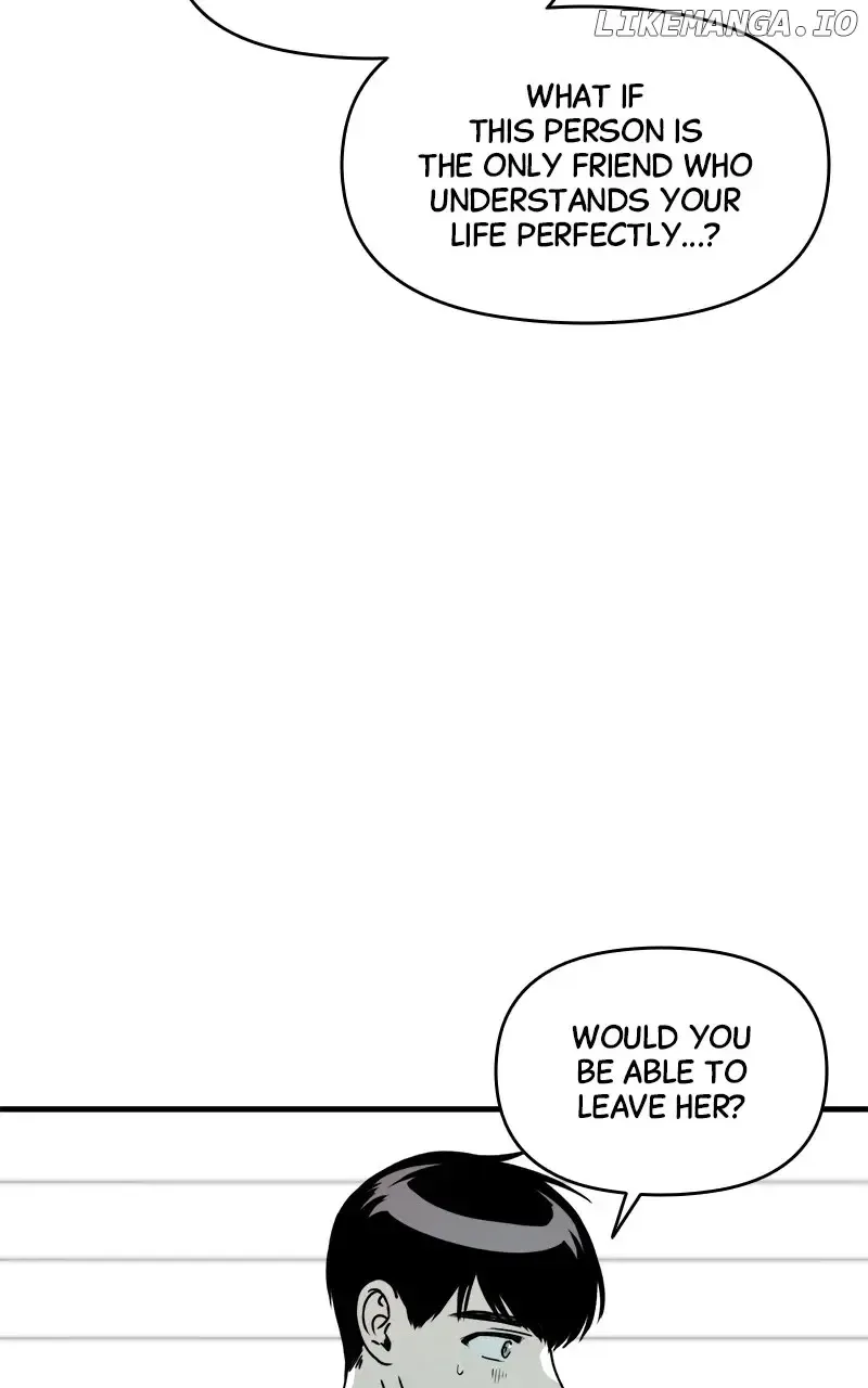 Locked to Death Mangakakalot X Chapter 27 Page 59