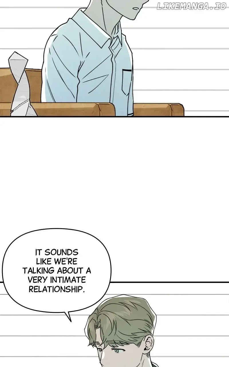 Locked to Death Mangakakalot X Chapter 27 Page 60