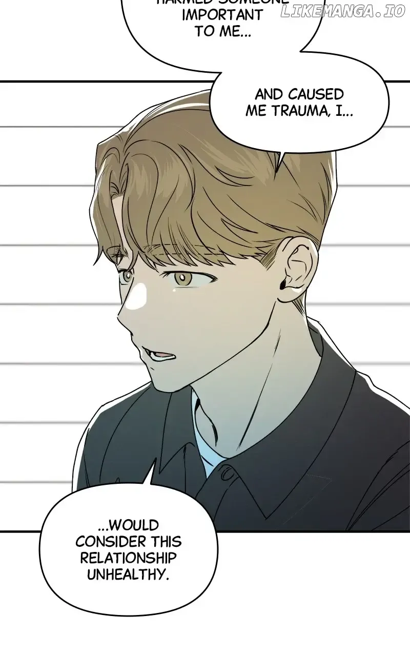 Locked to Death Mangakakalot X Chapter 27 Page 62