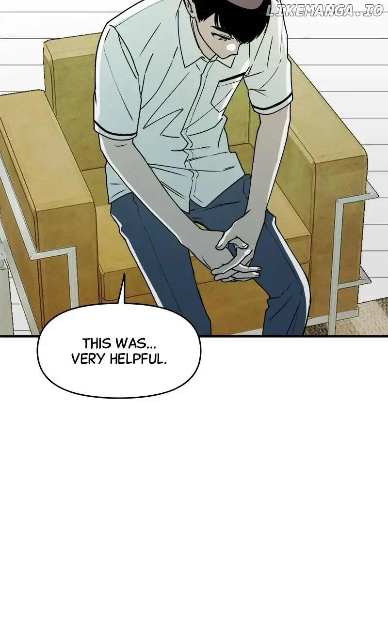 Locked to Death Mangakakalot X Chapter 27 Page 67