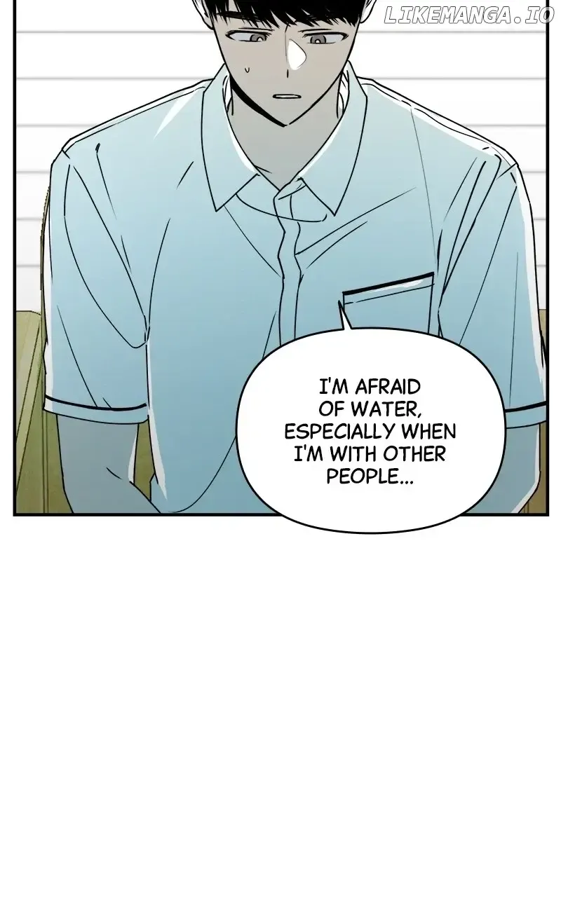 Locked to Death Mangakakalot X Chapter 27 Page 71
