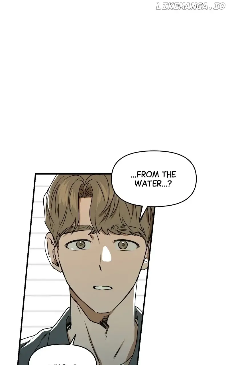 Locked to Death Mangakakalot X Chapter 27 Page 73
