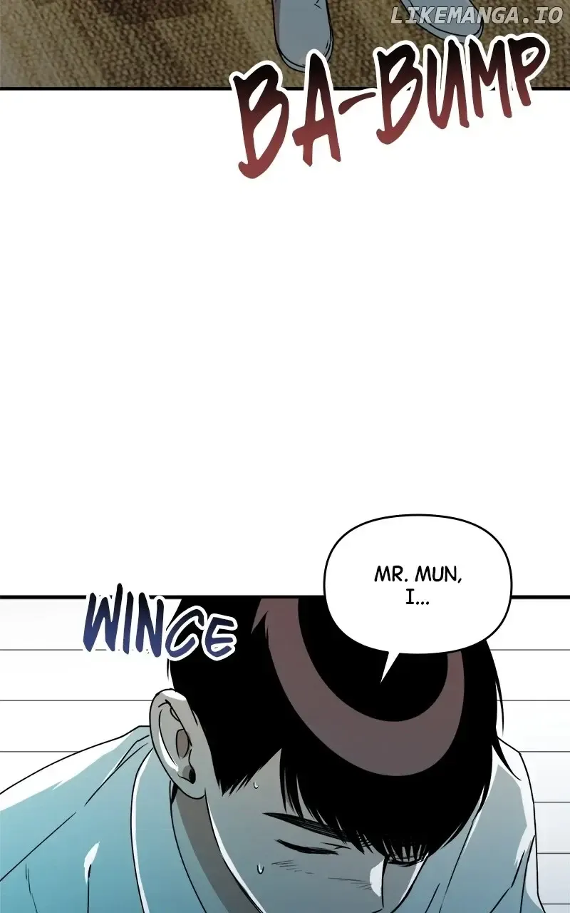 Locked to Death Mangakakalot X Chapter 27 Page 78