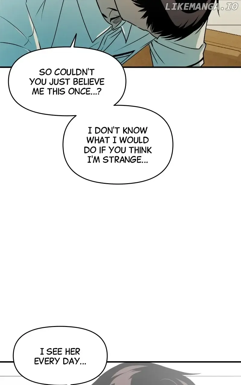Locked to Death Mangakakalot X Chapter 27 Page 88