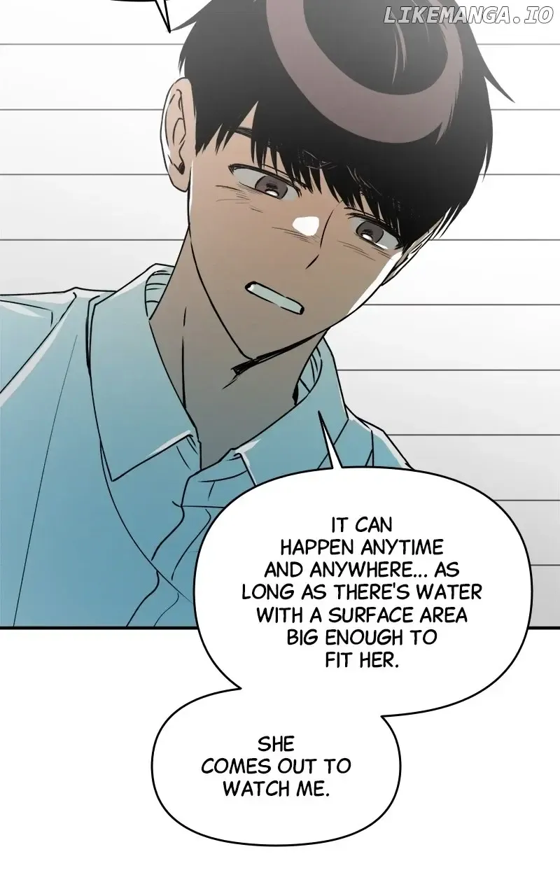 Locked to Death Mangakakalot X Chapter 27 Page 89
