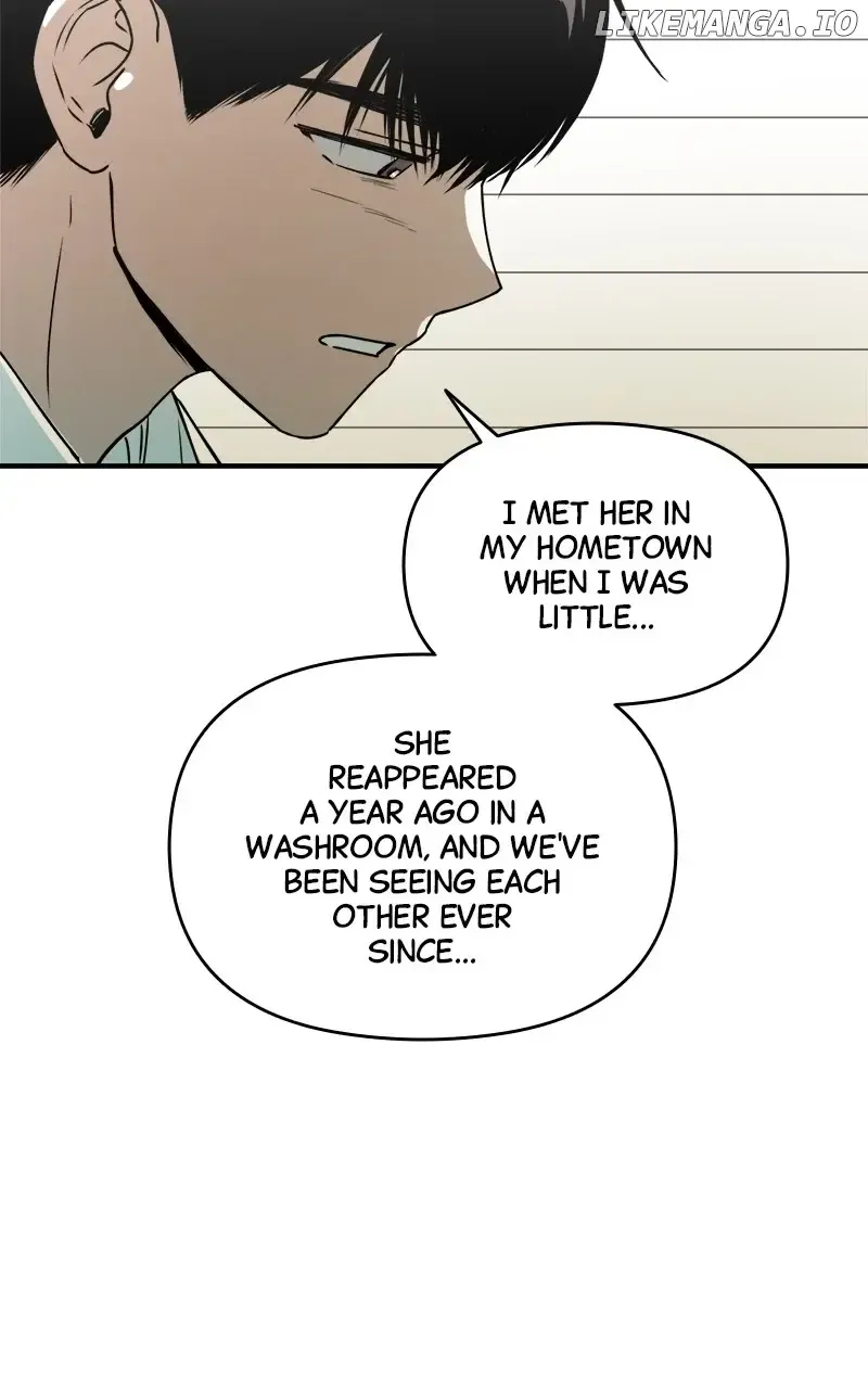 Locked to Death Mangakakalot X Chapter 27 Page 92