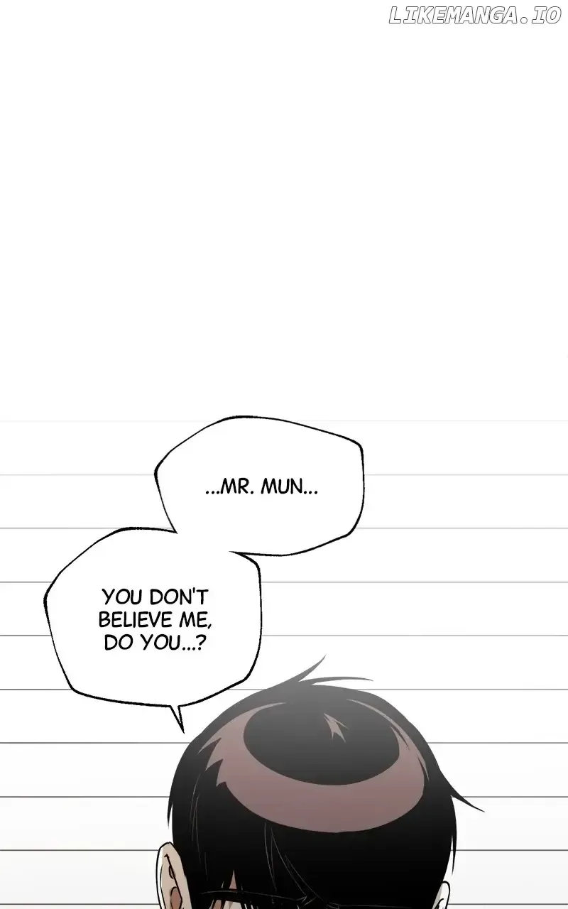 Locked to Death Mangakakalot X Chapter 27 Page 94