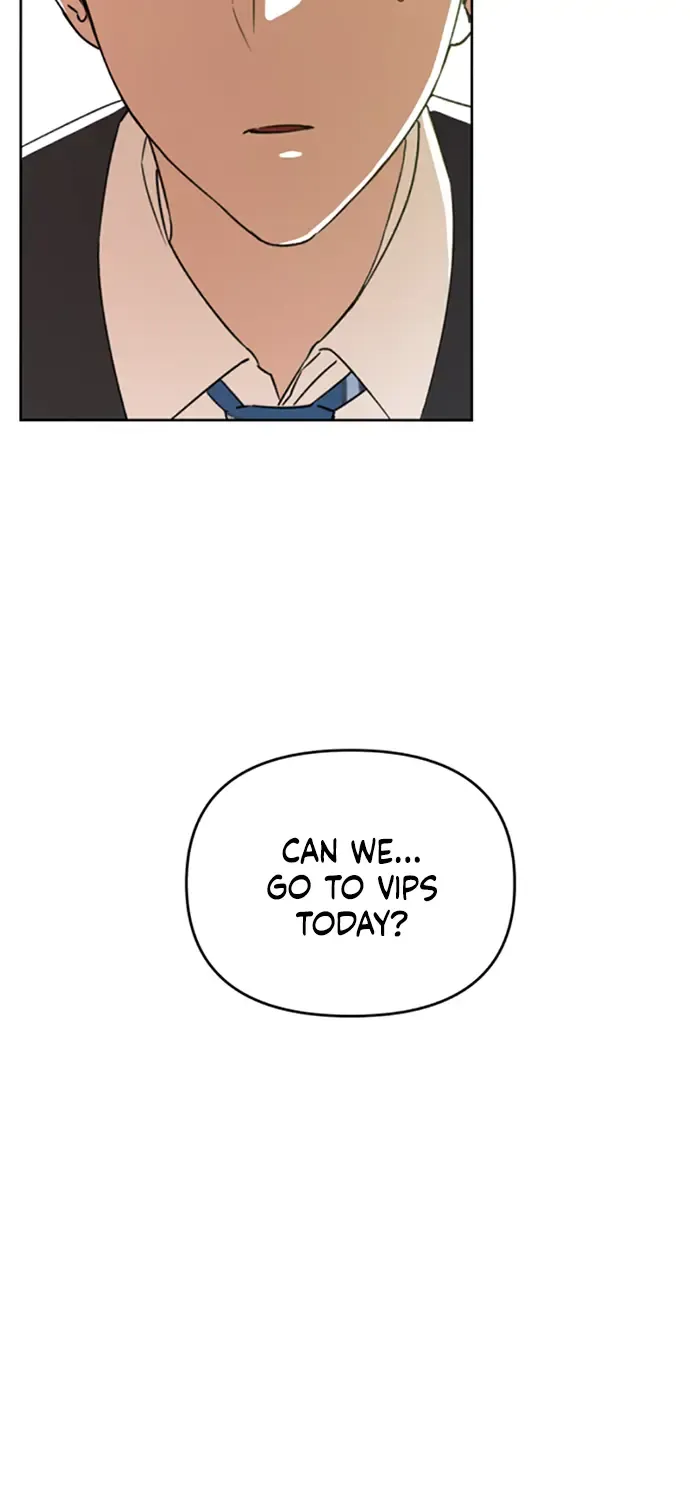 Locked to Death Mangakakalot X Chapter 3 Page 42