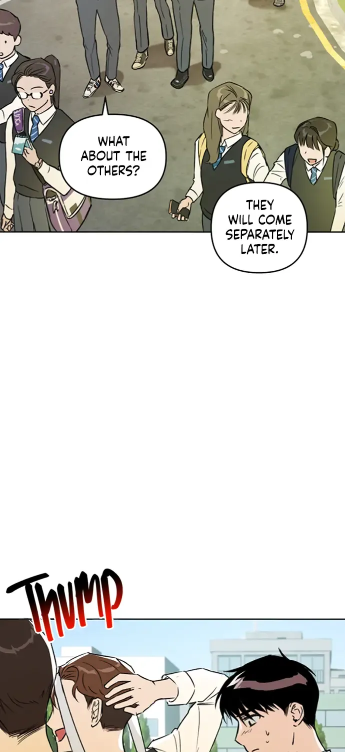 Locked to Death Mangakakalot X Chapter 3 Page 44