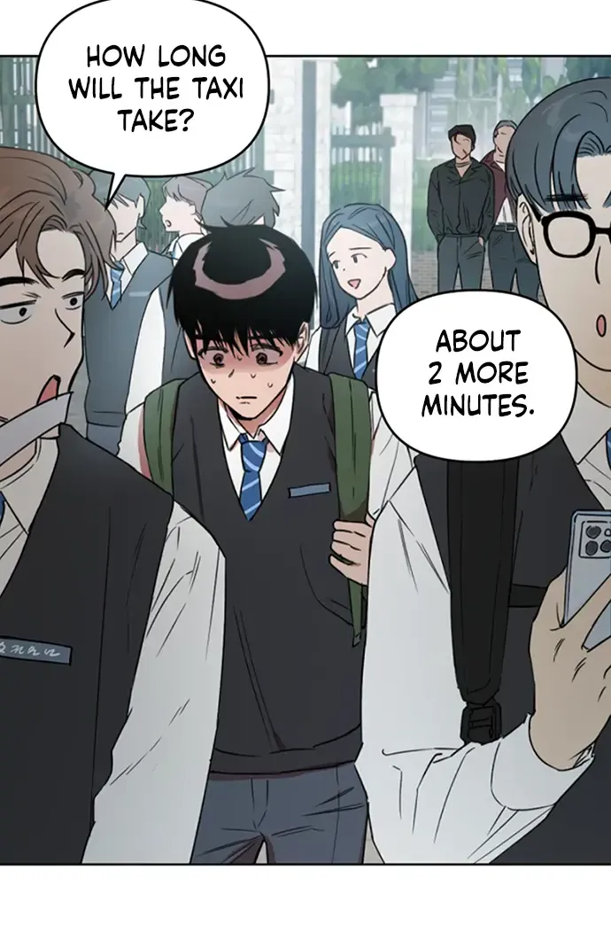 Locked to Death Mangakakalot X Chapter 3 Page 49