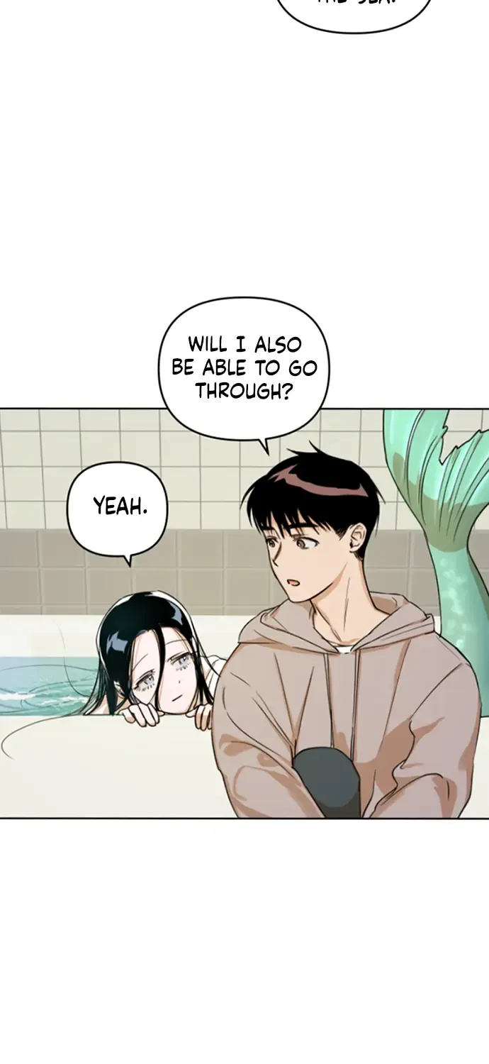 Locked to Death Mangakakalot X Chapter 3 Page 6