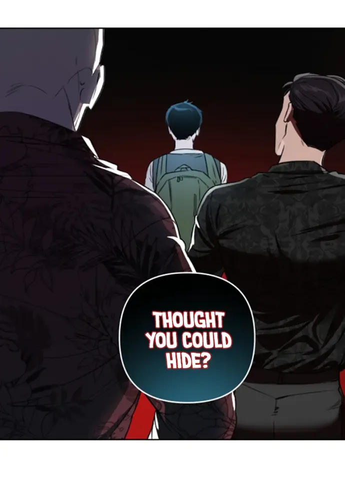 Locked to Death Mangakakalot X Chapter 3 Page 55