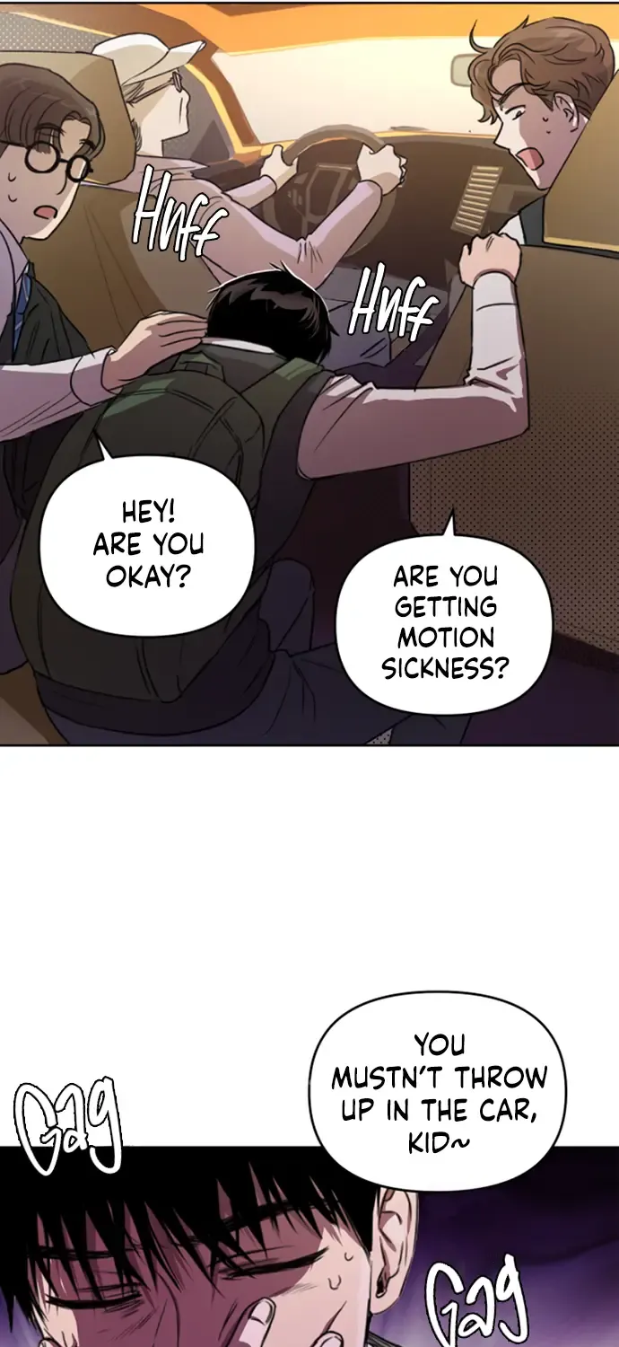 Locked to Death Mangakakalot X Chapter 3 Page 60