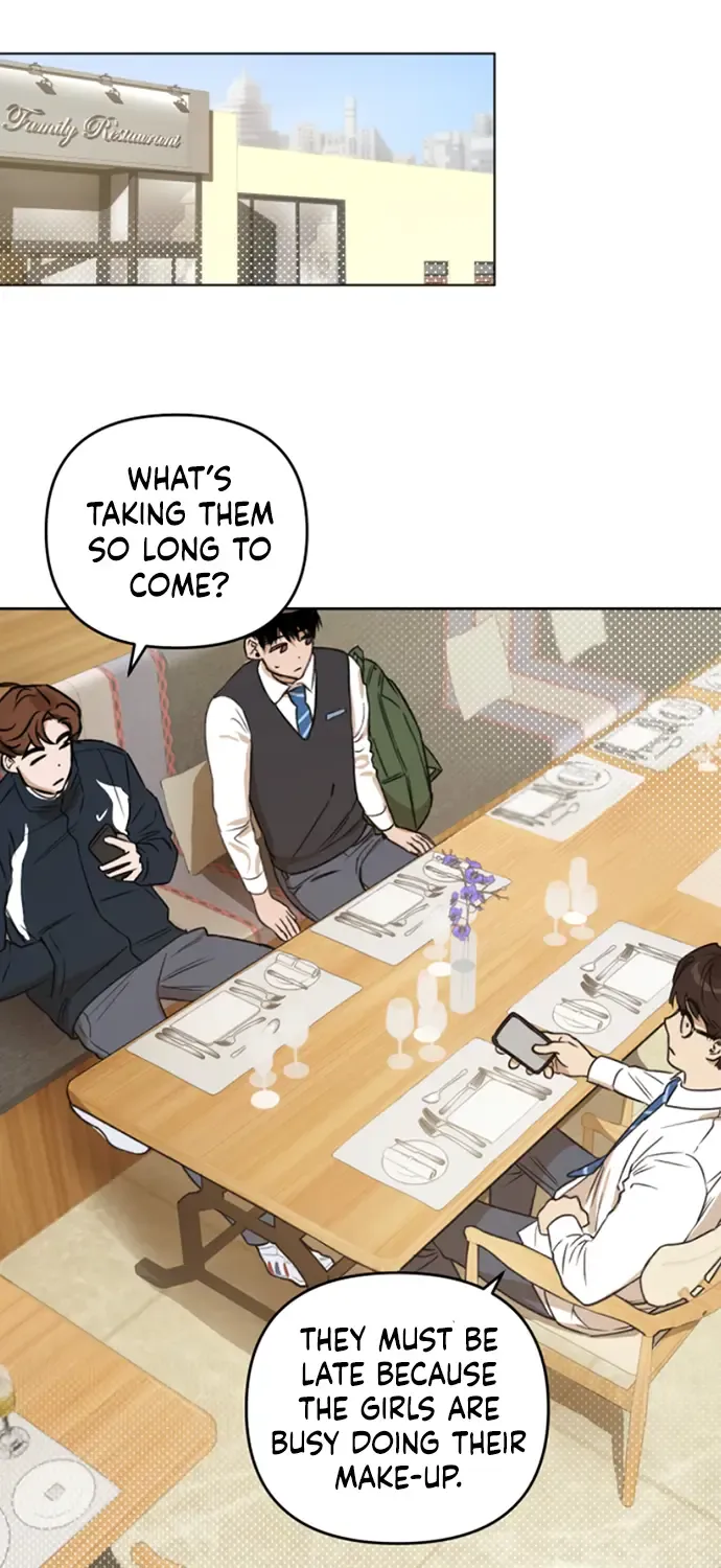 Locked to Death Mangakakalot X Chapter 3 Page 62