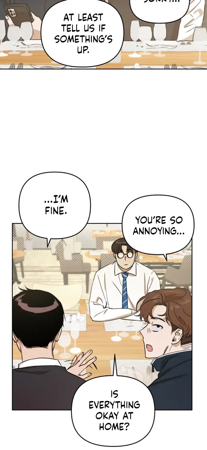Locked to Death Mangakakalot X Chapter 3 Page 64