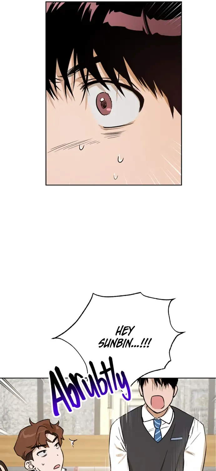 Locked to Death Mangakakalot X Chapter 3 Page 66